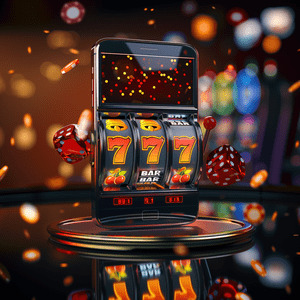 BetShah Slots - A World of Slot Games Awaits You